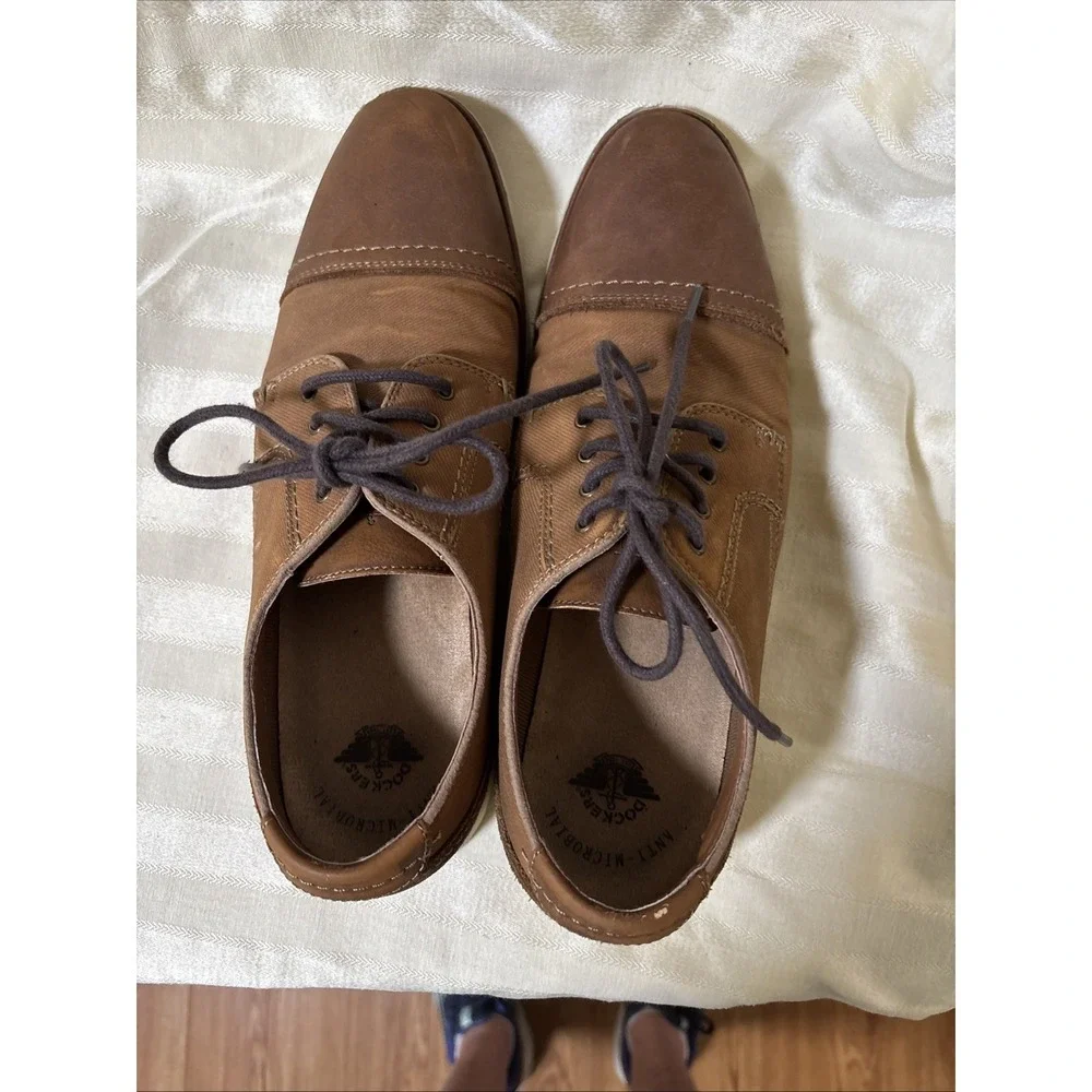 Dockers mens murray
